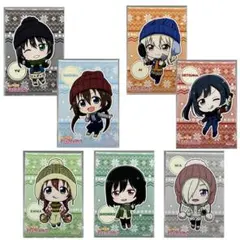グノーシアくじ引き堂 ユーリ セツ SQ ジナ ククルシカ シピ アクスタ