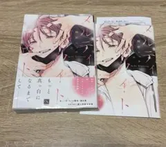 メルティホワイトアウト 鯛野ニッケ アニメイト有償特典付き