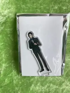 刀剣乱舞 大本丸博ミニアクリルスタンド vol.9 南海太郎朝尊