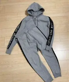 【未使用品】1PIU1UGUALE3　GOLF ダイアゴナルロゴセットアップ 4 2025年最新】Yahoo!オークション -「1piu1uguale3 セットアップ