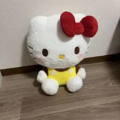 2026年最新】EIKOHキティぬいぐるみの人気アイテム - メルカリ