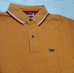 TOMMY HILFIGER　ポロシャツ