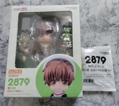 2026年最新】小狼 ねんどろいどの人気アイテム - メルカリ