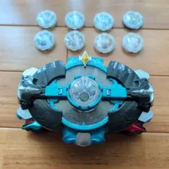2026年最新】ウルトラマンR/B DXルーブクリスタルホルダーの人気