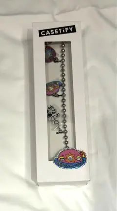 Tamagotchi 3-way Crossbody Charm - メルカリ