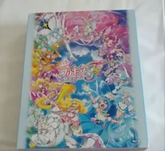 プリキュア キュアサマー キャンバスアートボード - メルカリ