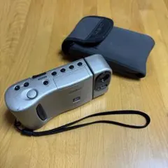 希少 CASIO QV-10A デジカメ 動作品 昭和レトロのサムネイル