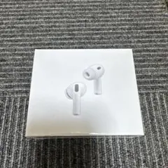 ［未開封］AirPods Pro 3 本体　ノイズキャンセリング　送料無料