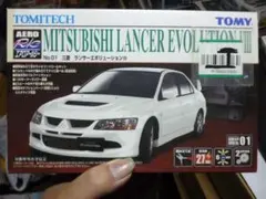 2025年最新】ランサーエボリューション ボディ タミヤの人気アイテム
