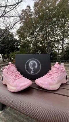 2026年最新】Way of wade 10 lowの人気アイテム - メルカリ