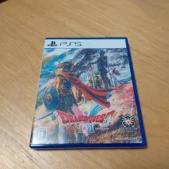 PS5 ドラゴンクエスト1&2