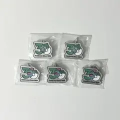 ポケモン 30周年 メタルチャームマスコット フシギダネ フシギバナ