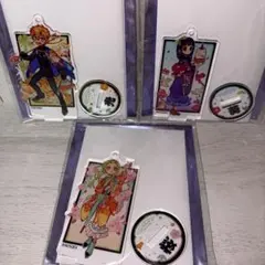 地縛少年花子くんアクリルスタンド