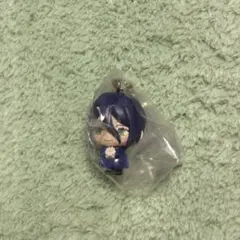 チェンソーマン めじるしアクセサリー レゼ