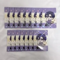 カラフルピーチ　もふ　ブロマイドのサムネイル