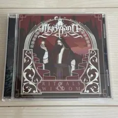 Myrkgand / Rituals & Wisdomのサムネイル