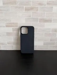 ブラック iPhone用ケース