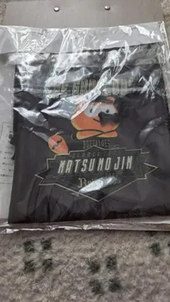 【金額相談・即購入可】オリックスバファローズ バファローズ☆ポンタ夏の陣 巾着