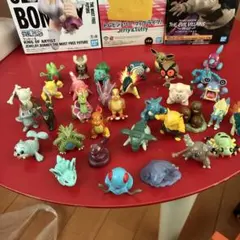 2025年最新】モンコレ まとめ売りの人気アイテム - メルカリ