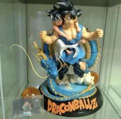 ドラゴンボールフィギュア　ウーブ　ガレージキット 2026年最新】ガレージキット ドラゴンボールの人気アイテム - メルカリ