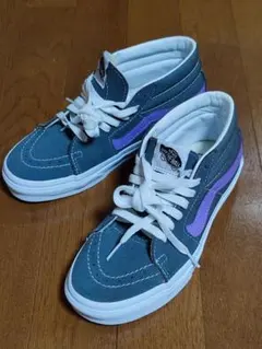 2026年最新】VANS SK8-MID スニーカーの人気アイテム - メルカリ