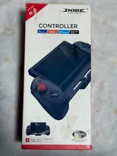 Nintendo Switch用 グリップコントローラー DOBE 中古