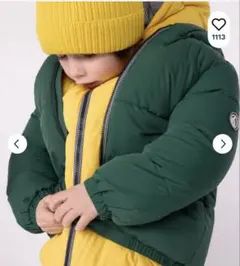 プチバトー⭐︎キッズ⭐︎