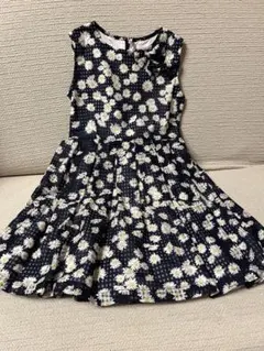 メゾピアノ 120〜130 ワンピース