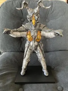 ACRO KRS P.K ゼットン　ソフビ KAIJU REMIX　怪獣 KAIJU REMIX SERIESゼットン : ACROストア - 通販 - Yahoo!ショッピング