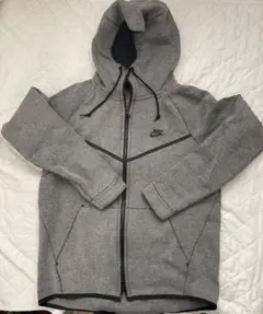 赤タグ NIKE テックフリース セットアップ