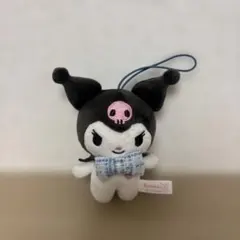 クロミ ぬいぐるみストラップ