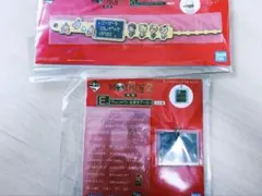 一番くじ MOTHER2 E賞 G賞 セットのサムネイル