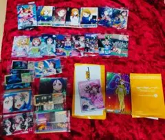 ラブライブ！まとめ売り 非売品あり