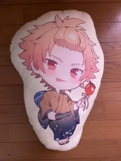 そうま クッション 騎士Aのサムネイル