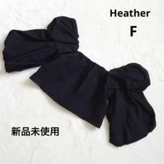 新品未使用タグ付き Heve カットオフショルダーブラウス HEVE heveカットオフショルダーブラウスバニラ新品未使用タグ付きの