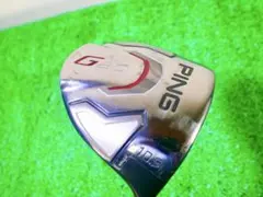 PING G20 ドライバー 10.5度　FUBUKI フレックスXのサムネイル