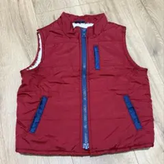GAPダウンベスト 90