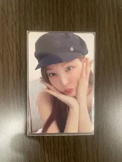 ready to be special ナヨン アプグレ