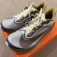 【新品 定価19,800円44%off】NIKE ZOOM FLY 6 28cm