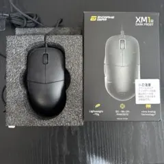 【未使用】ENDGAME GEAR XM1R DARK FROSTのサムネイル
