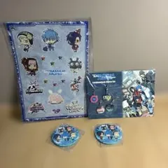 2026年最新】dramatical murder グッズの人気アイテム - メルカリ