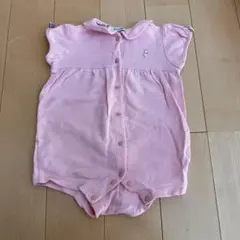 ファミリア ロンパース