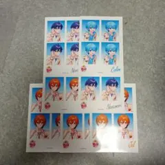 すとぷり　ブロマイド　７枚