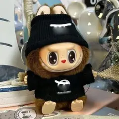 labubu ラブブぬい服　着ぐるみ 1代目〜3代目