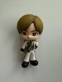 Hey!Say!JUMP 有岡大貴 伊野尾慧 フィギュア シークレット Hey!Say!JUMP 有岡大貴 フィギュア シークレット - メルカリ