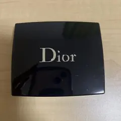 美品 Dior アイシャドウ サンク クルール クチュール 739