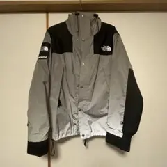 THE NORTH FACE × Supreme マウンテンパーカー 値下げ中！
