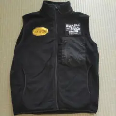 【新品・未使用】UTMB Kaga Spa Trail 完走ベスト Mサイズのサムネイル