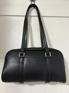 ☆開店セール☆ 人気 美品 アニエスベー クロシェット ロゴ 
