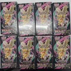ポケモンカード☆ メガドリームEX ☆12BOX - メルカリ